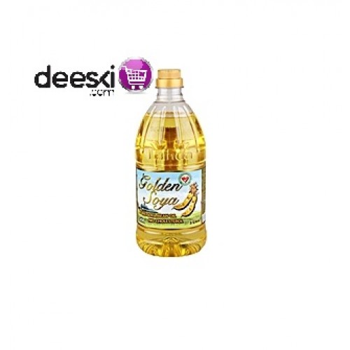 Golden Soya Oil 3, golden soya oil, oil, soya oil, kings, vegetable oil, frying, cooking, stew